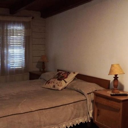 Victoria Apartman Esquel Kültér fotó
