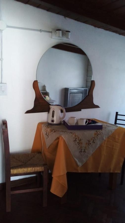 Victoria Apartman Esquel Kültér fotó