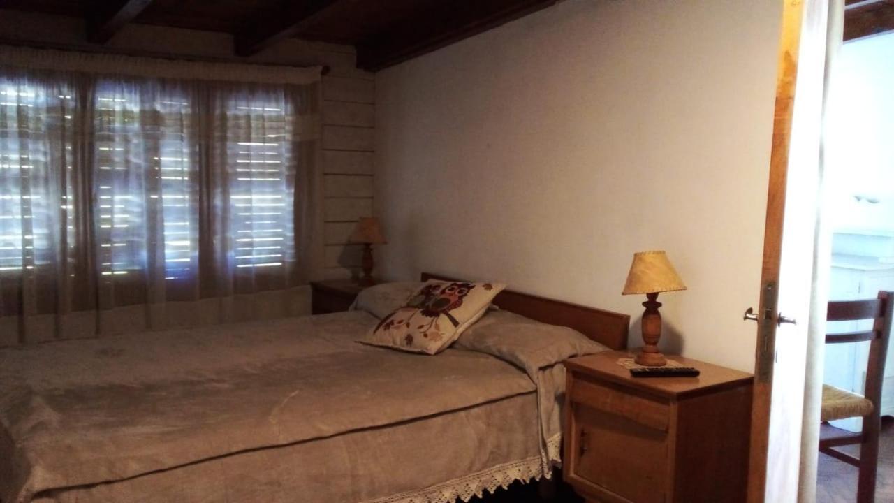 Victoria Apartman Esquel Kültér fotó