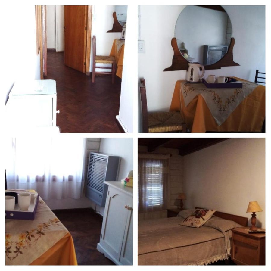 Victoria Apartman Esquel Kültér fotó