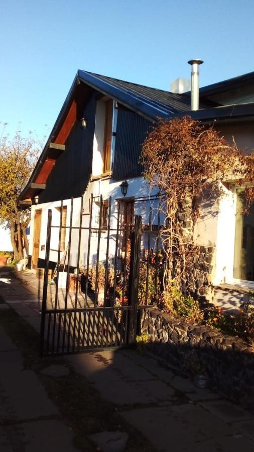 Victoria Apartman Esquel Kültér fotó