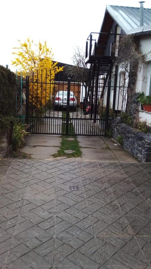 Victoria Apartman Esquel Kültér fotó