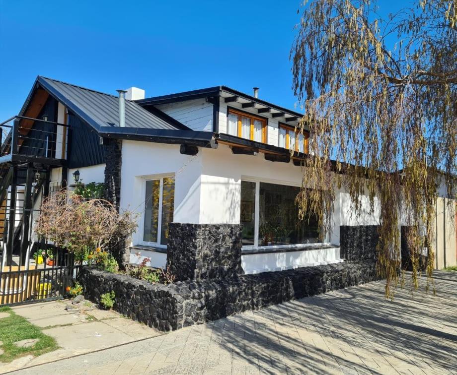 Victoria Apartman Esquel Kültér fotó